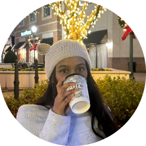 Israt Farah, undergrad