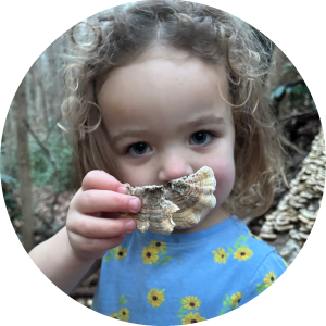 Israt Farah, undergrad